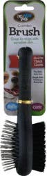 Bow Wow Pals Combo Pet Brush - 1 ct