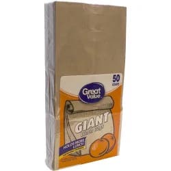 Easy Way Giant Lunch Bag