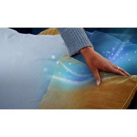 slide 23 of 41, Febreze Touch Fabric Spray Air Freshener - Mountain - 27 fl oz, 27 fl oz