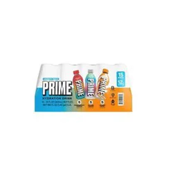 Prime Hydration 15 pk