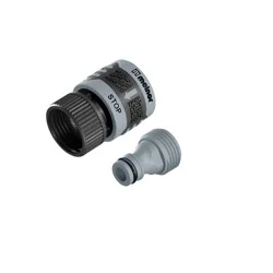 Melnor Quickconnect 2-Piece Starter Set