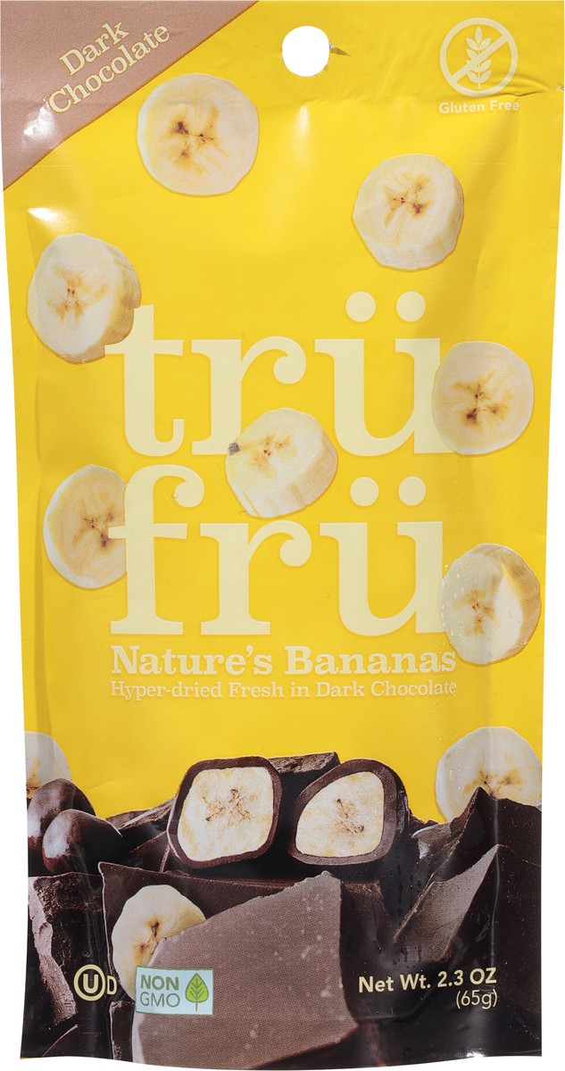slide 6 of 9, Tru Fru Banana, 2.3 oz