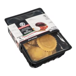 Rous Egg Prm Ravioli