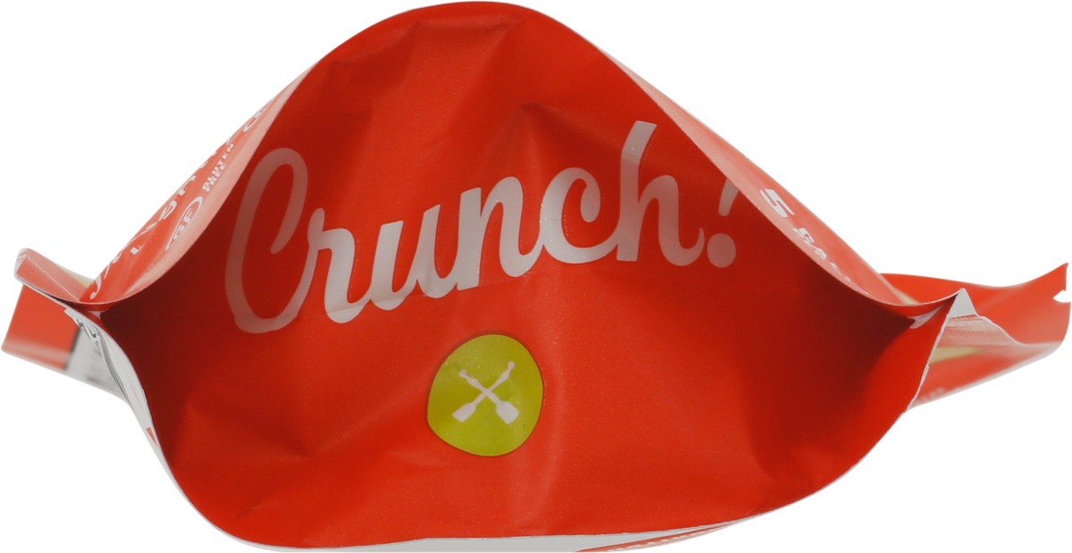 slide 5 of 9, Cleveland Kitchen Hot-N-Spicy Pickle Bites 3.5 oz, 3.50 fl oz