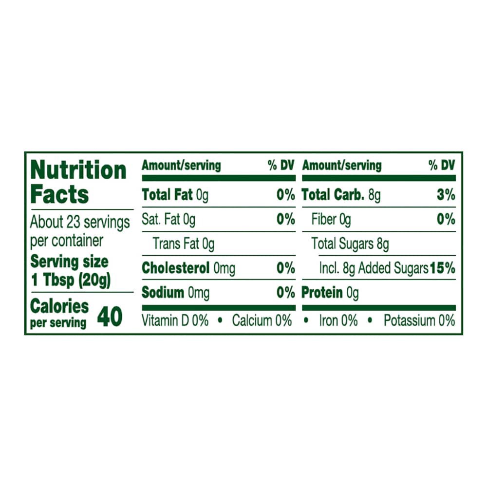 slide 2 of 6, Simple Truth Organic Raspberry Fruit Spread, 16.5 oz