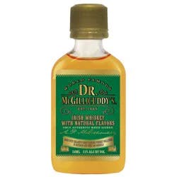 Dr. Mcgillicuddy's Irish Whiskey