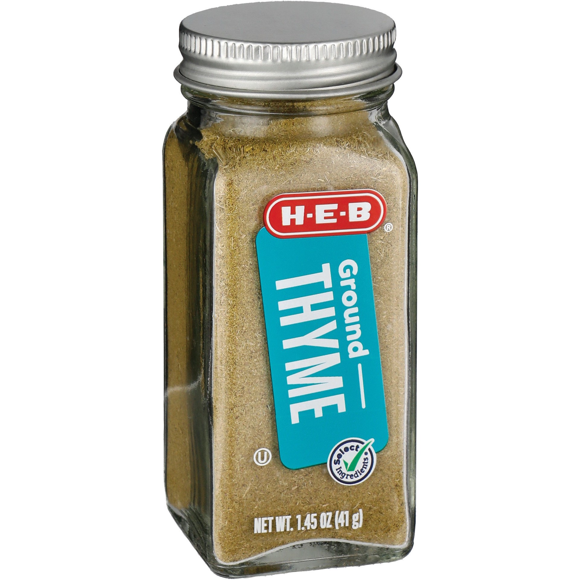 slide 1 of 1, H-B Ground Thyme - 1.45 oz, 1.45 oz