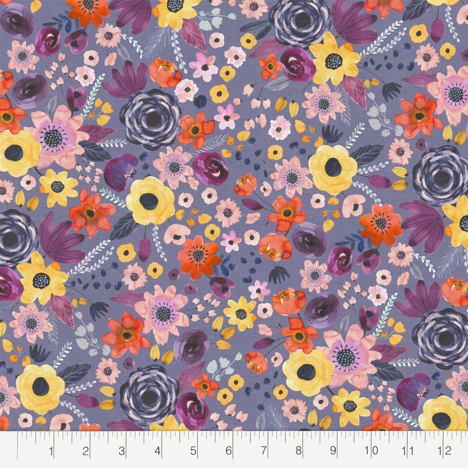 slide 8 of 11, Bee Themed Fabric Bundles By Loops & Threads, 18 in x 21 in