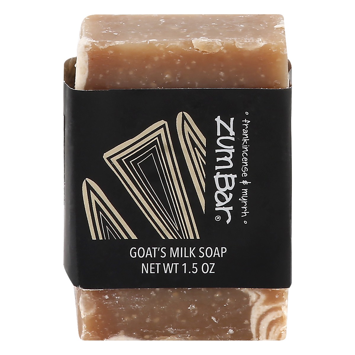 slide 1 of 11, Zum Bar Soap 1.5 oz, 1.5 oz