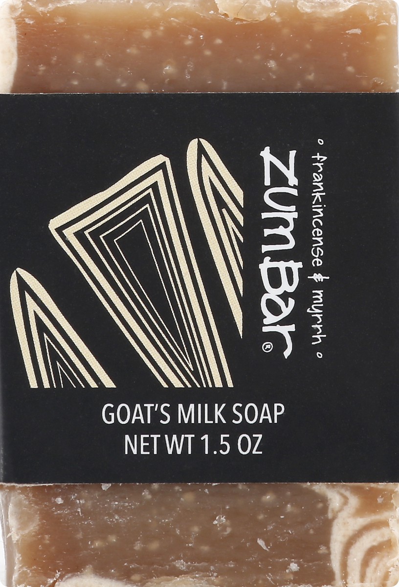 slide 9 of 11, Zum Bar Soap 1.5 oz, 1.5 oz