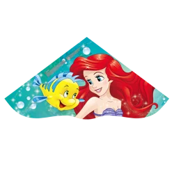 Little Mermaid