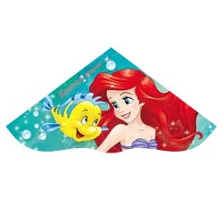 Little Mermaid