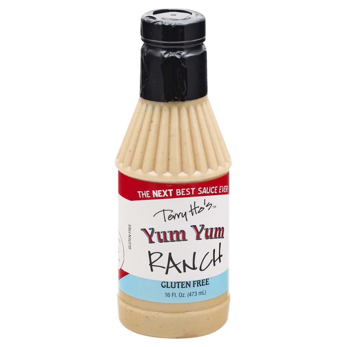 slide 2 of 9, Terry Ho's Yum Yum Ranch 16 oz, 16 oz