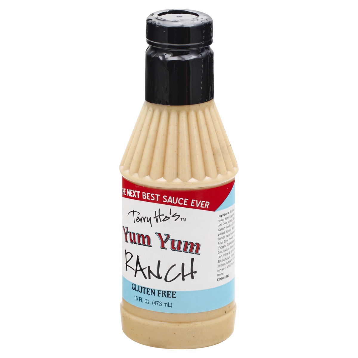 slide 3 of 9, Terry Ho's Yum Yum Ranch 16 oz, 16 oz