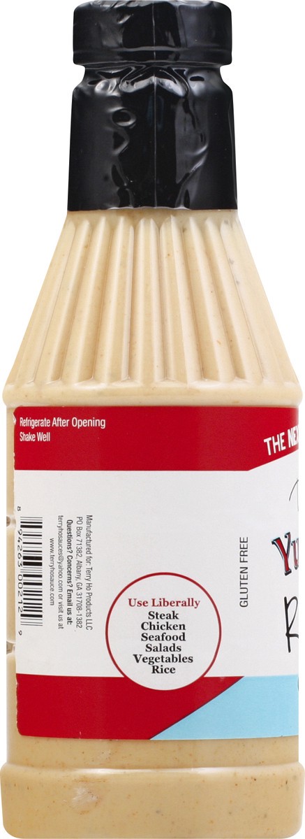 slide 7 of 9, Terry Ho's Yum Yum Ranch 16 oz, 16 oz