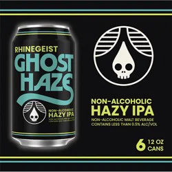 Rhinegeist N/A Ghost Haze