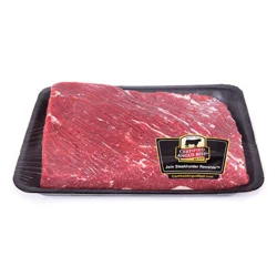 FRESH FROM MEIJER Ffm Certified Angus Beef Flat Brisket