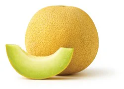 Melons Galia