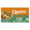 slide 6 of 16, Quorn Foods Meatless Soy & Gluten Free Naked Chik'N Cutlets, 9.7 oz