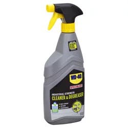 WD-40 Cleaner & Degreaser 32 oz