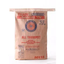 All Trumps Flour