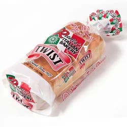 Rotella's Italian Bakery Twist Bread - 16 oz