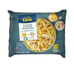 Rana Chicken Alfredo Fetuccine