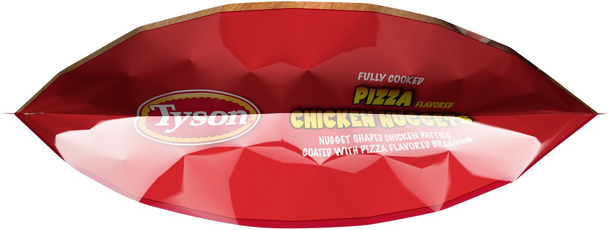 slide 6 of 7, Tyson Chicken, 25 oz