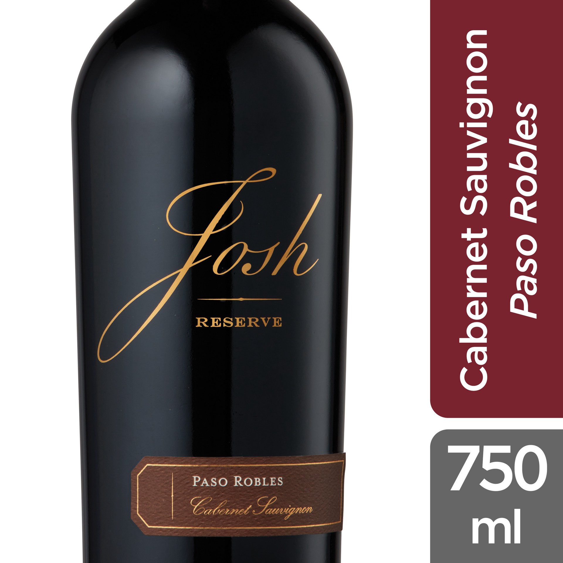 slide 3 of 10, Josh Cellars Reserve Paso Robles Cabernet Sauvignon 750 ml, 750 ml