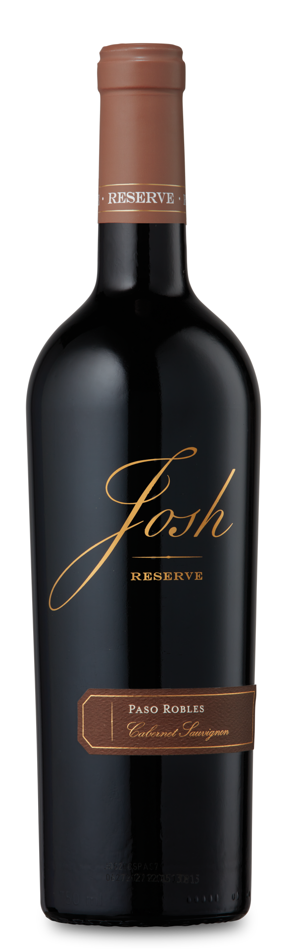 slide 1 of 10, Josh Cellars Reserve Paso Robles Cabernet Sauvignon 750 ml, 750 ml
