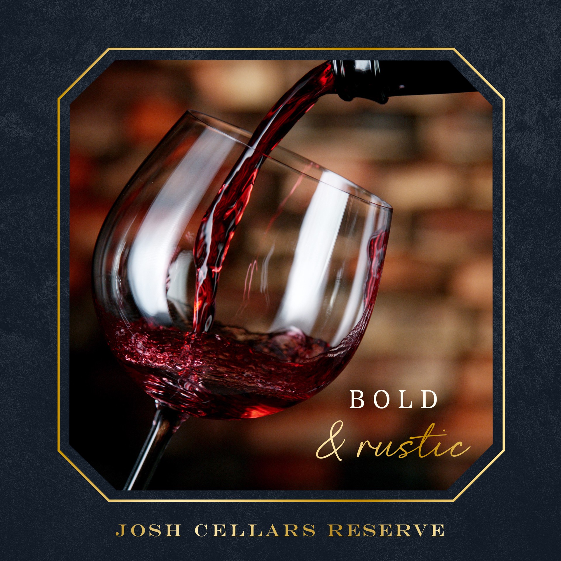 slide 8 of 10, Josh Cellars Reserve Paso Robles Cabernet Sauvignon 750 ml, 750 ml