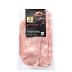 NHTC Classic Mortadella 4 oz