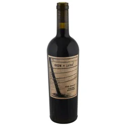 Iron + Sand Paso Robles Cabernet Sauvignon 750 ml