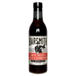 Barsmith Hot Honey Old Fashioned Mixer