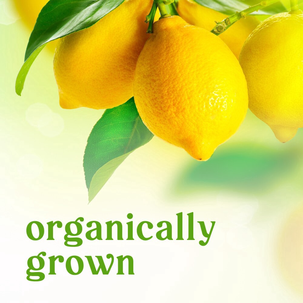 slide 2 of 5, Simple Truth Organic Lemons, 32 oz