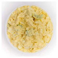 Giant Eagle Egg Salad