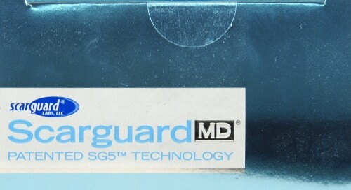 slide 2 of 2, Scarguard Repair Liquid 0.5 oz, 0.5 oz