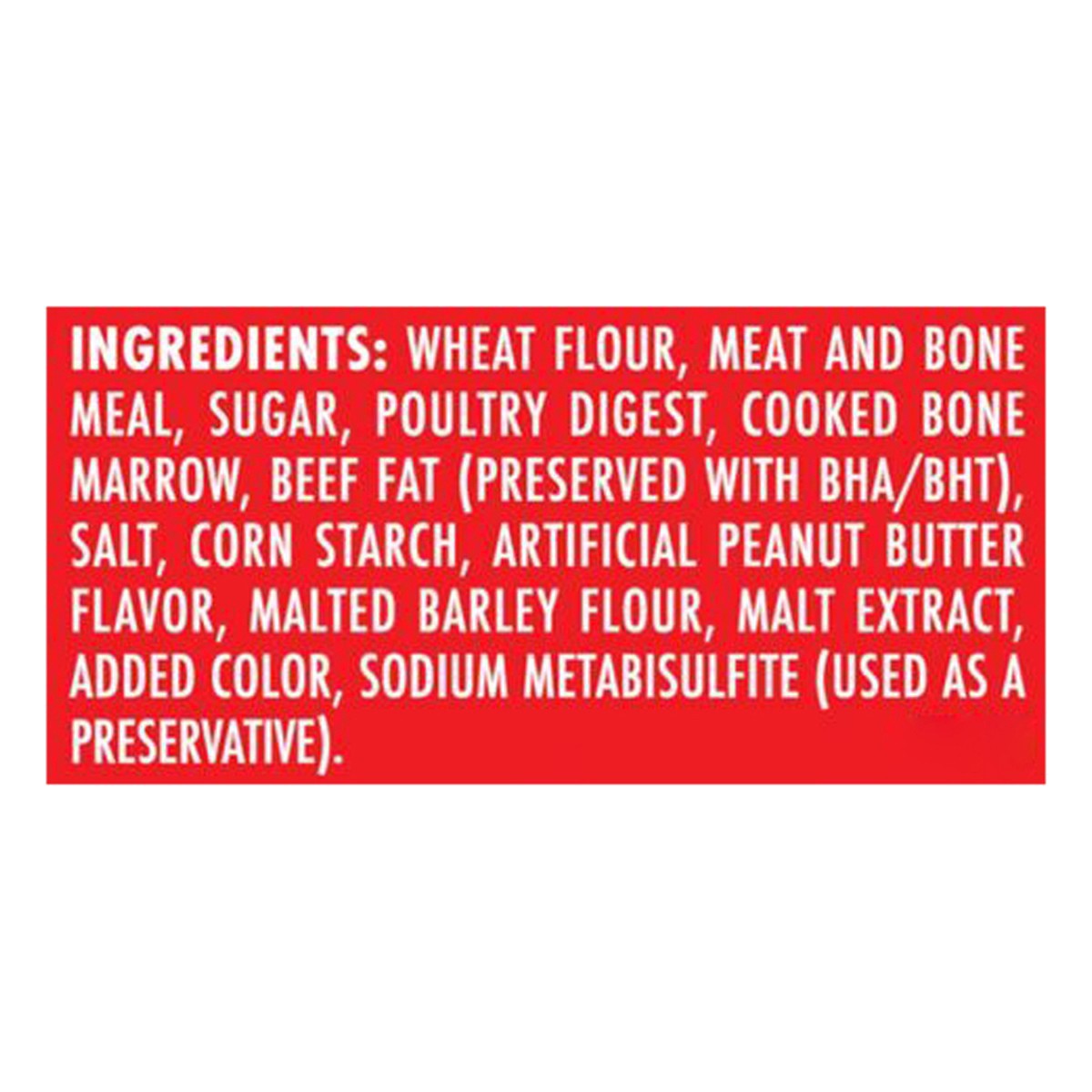 slide 3 of 13, Milk-Bone MaroSnacks Peanut Butter Flavor Dog Treats With Bone Marrow, 15 oz., 15 oz