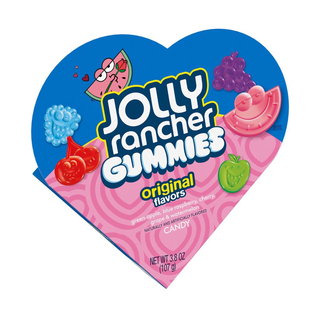 slide 3 of 6, Original Gummies, 3.8 oz