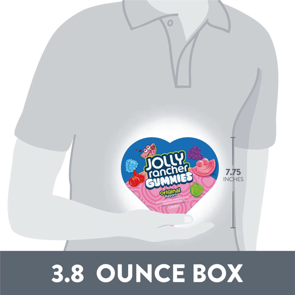 slide 5 of 6, Original Gummies, 3.8 oz