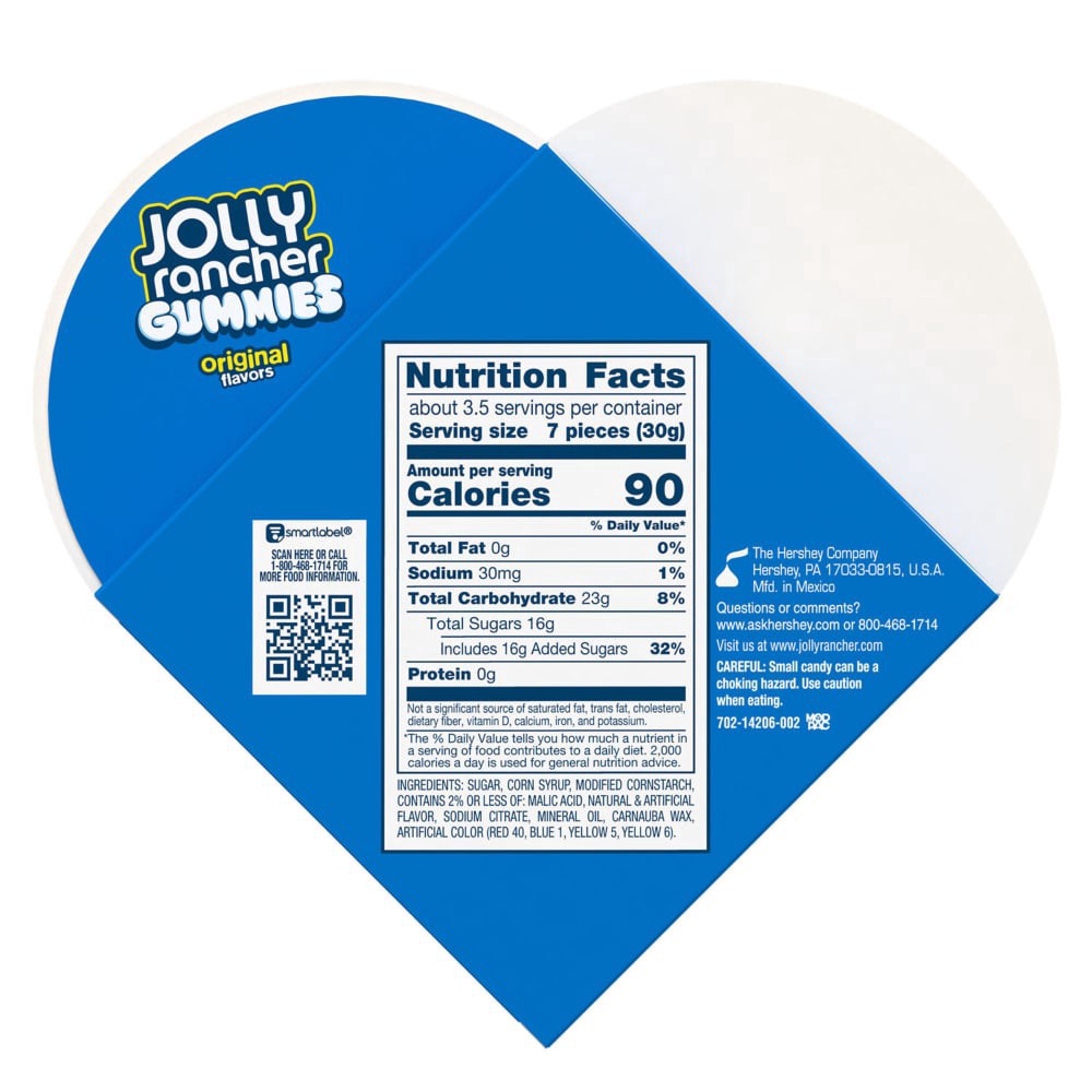 slide 4 of 6, Original Gummies, 3.8 oz