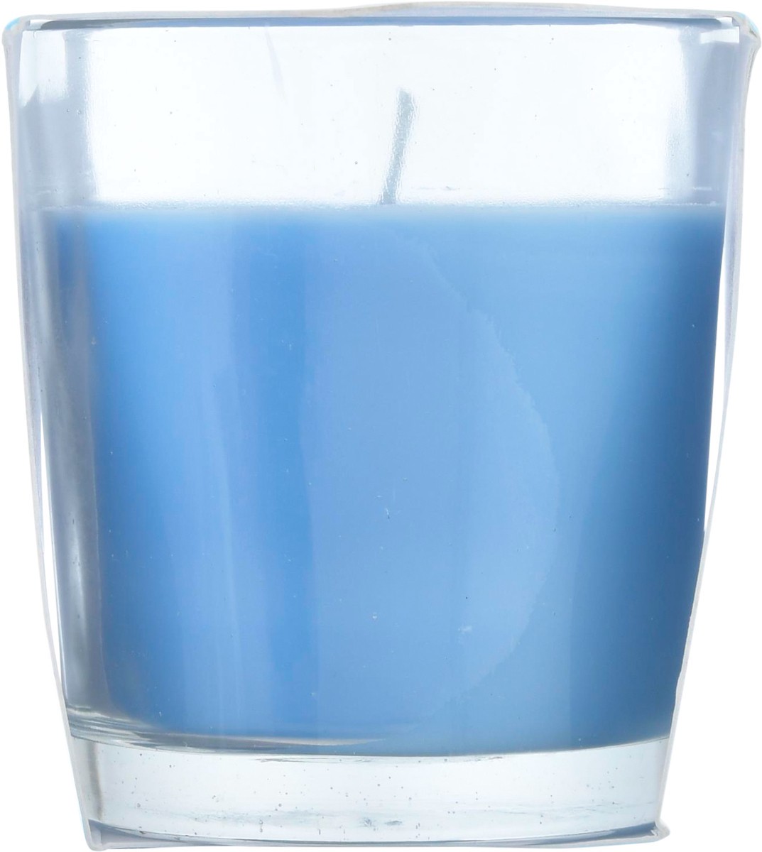 slide 12 of 13, Great Scents Fresh Linen Candle 3 oz, 3 ct