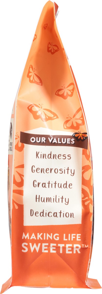 slide 7 of 15, La Monarca Bakery Crunchy Cinnamon Churro Cookies 3 oz, 3 oz