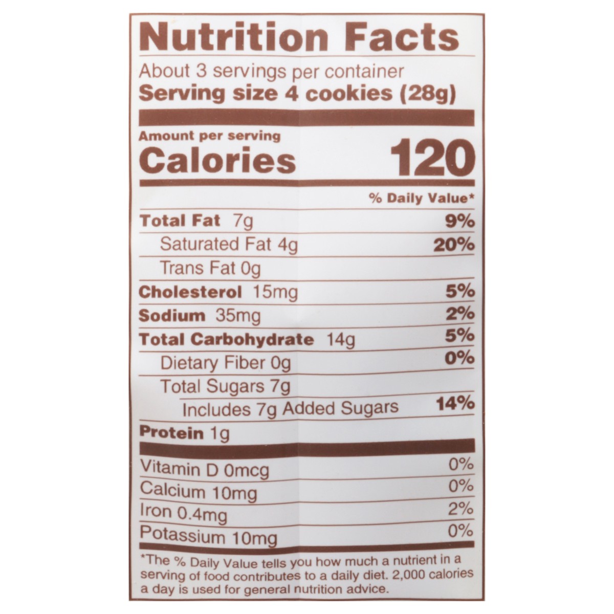 slide 9 of 15, La Monarca Bakery Crunchy Cinnamon Churro Cookies 3 oz, 3 oz