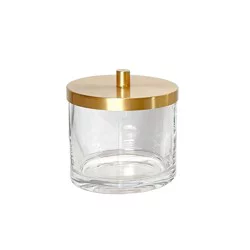 Splash Home Espalli Cotton Jar