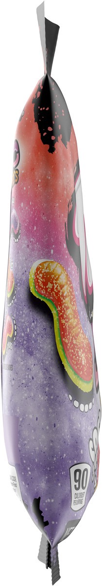 slide 2 of 9, Trolli Duo Sour Crawlers Sour Gummi Candy 4.25 oz, 4.25 oz