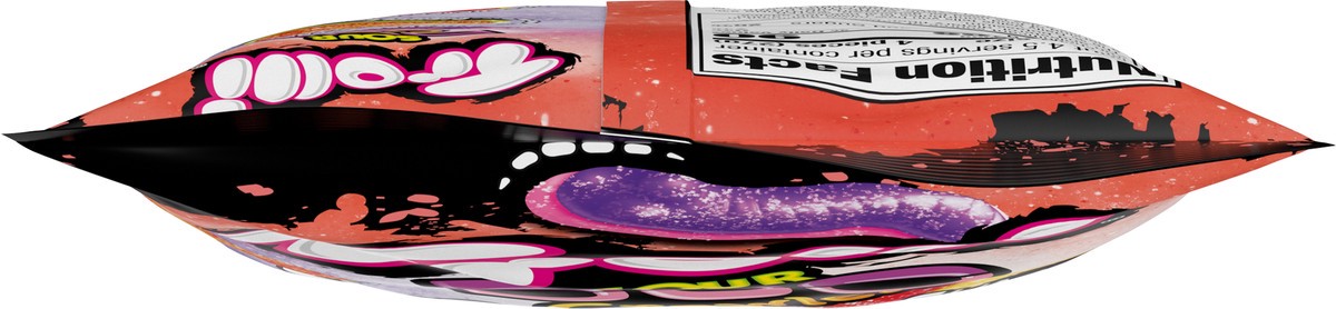 slide 5 of 9, Trolli Duo Sour Crawlers Sour Gummi Candy 4.25 oz, 4.25 oz