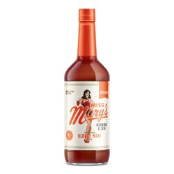 Miss Mary's Premium Mix Bloody Mary Morning Elixir - 32 oz