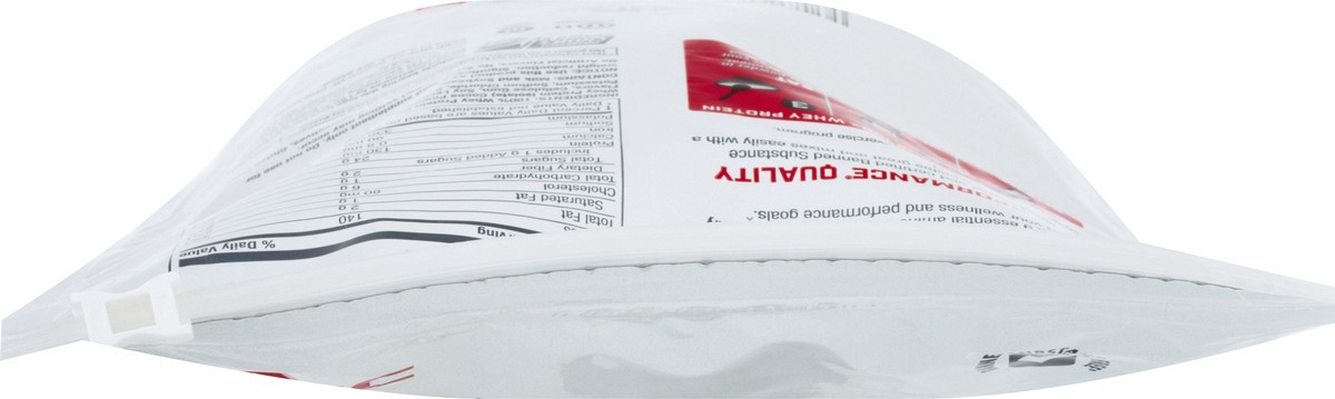 slide 9 of 9, GNC Pro Performance Chocolate Supreme 100% Whey 15.03 oz, 15.03 oz