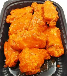 Food Bazaar Spicy Buffalo Wings